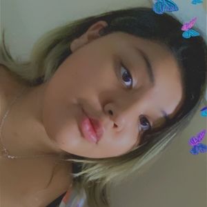 Meet your Posher, Brittney